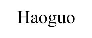 HAOGUO