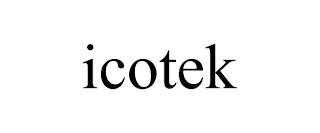 ICOTEK