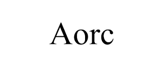 AORC