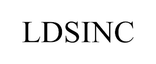 LDSINC