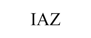 IAZ