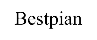 BESTPIAN