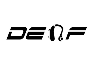 DEAF