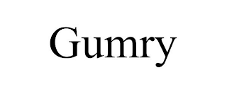 GUMRY