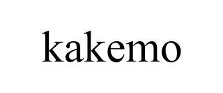 KAKEMO