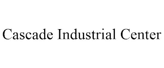 CASCADE INDUSTRIAL CENTER