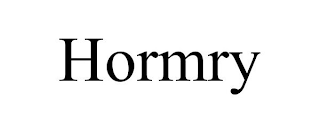 HORMRY