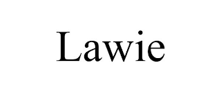 LAWIE