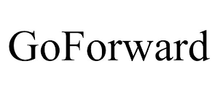 GOFORWARD