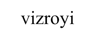 VIZROYI