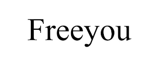 FREEYOU