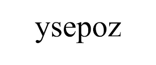 YSEPOZ