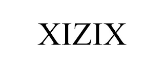 XIZIX