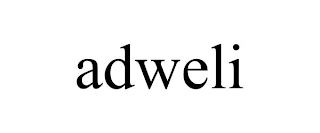 ADWELI