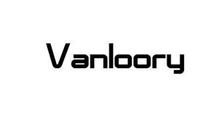 VANLOORY