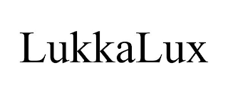 LUKKALUX