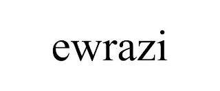 EWRAZI