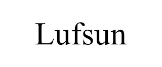 LUFSUN