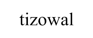 TIZOWAL