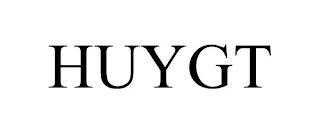 HUYGT