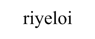 RIYELOI