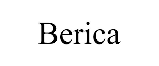 BERICA