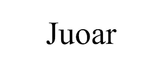 JUOAR