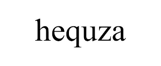 HEQUZA