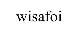 WISAFOI