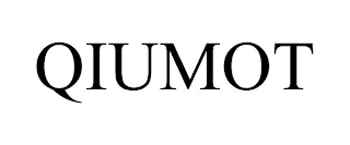 QIUMOT