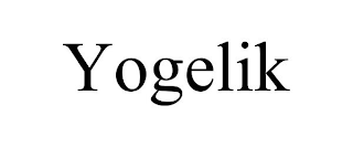 YOGELIK