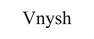 VNYSH