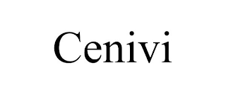 CENIVI