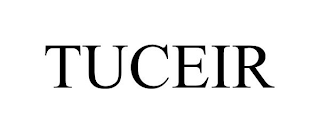 TUCEIR