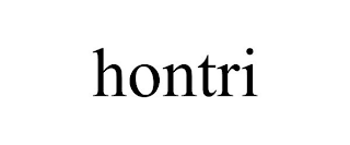 HONTRI