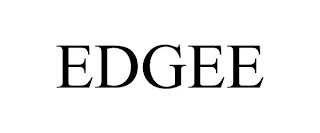 EDGEE