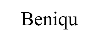 BENIQU