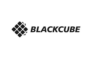 BLACKCUBE