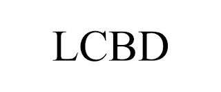 LCBD