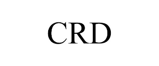 CRD