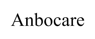 ANBOCARE