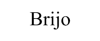 BRIJO