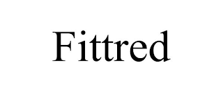 FITTRED