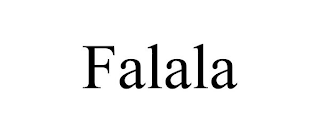 FALALA