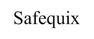 SAFEQUIX