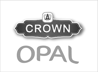 D CROWN RICE CROWN OPAL