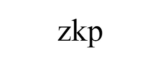 ZKP