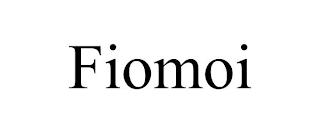FIOMOI