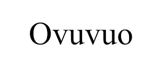 OVUVUO