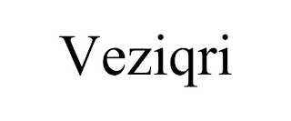 VEZIQRI